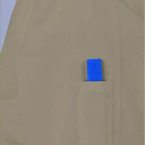 Top Trending Custom Made OEM de alta calidad Mejor clasificación Bata de laboratorio con colores y tamaños personalizados Doctor Lab Coats - Product Image 6