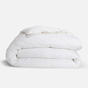 Edredón de <span class=keywords><strong>Plumas</strong></span> de Ganso de Lujo para Hotel - Product Image 1