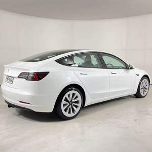 Oferta con Descuento, Tesla Model 3 Usado, Tracción Trasera, 2022, Vehículo Eléctrico Usado, Bajo Kilometraje - Product Image 1