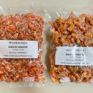 กุ้งอบแห้งแบบด้ามจับโดยตรงจากอาหารทะเลธรรมชาติสำหรับซอสต้มและจานก๋วยเตี๋ยวกุ้งแห้งเป็นมิตรต่อสิ่งแวดล้อมบรรจุใน99GD เวียดนาม - Product Image 1