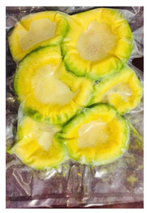 Moitiés d'avocat surgelés de qualité supérieure du Vietnam Exportation en gros - Product Image 5