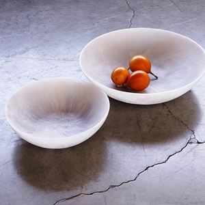 Bol en résine en bois de tortue marron et bol en résine en ligne au meilleur prix Taille personnalisée fabriquée en Inde - Product Image 6