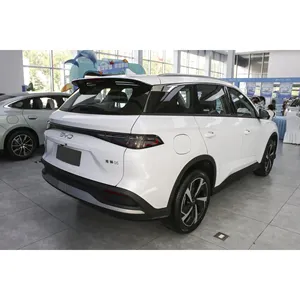 Soldes Exceptionnelles : Voiture Électrique Sea Lion 05 DM - Product Image 4