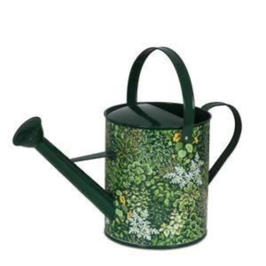 Forme et taille personnalisées de bidon d'eau en métal Design classique plantes décoratives de jardin arrosoir à bon prix par Indian Metal World - Product Image 3