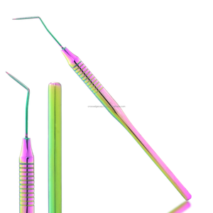 Wholesale <b>Lash</b> Lift Tool Eyelash Perm for Eyelash Separating Tint Beauty and Personal <b>Kit</b> High Quality Private Label - Product Image 1