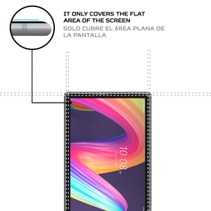 ฟิล์มกันกระแทก HTC A103 อุปกรณ์เสริมระดับพรีเมียมเพื่อการปกป้องอุปกรณ์ที่ดียิ่งขึ้น - Product Image 4
