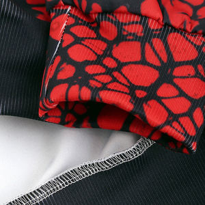 Sweats à capuche personnalisés, vêtements de sport et de plein air, design par sublimation, sweats à capuche décontractés surdimensionnés, style anime, aspect cristallin, sweat à capuche universel - Product Image 3