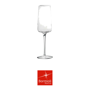 Copa de Vino Bormioli Rocco Flut Planeo 24 cl, Suministros para Hoteles y Restaurantes, Suministros para Bares, Venta al por Mayor - Product Image 4