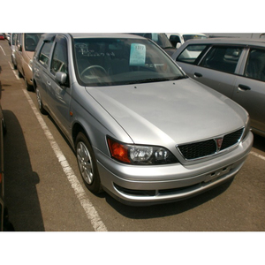 Características de seguridad avanzadas automáticas para Yota Vista, exterior elegante e Interior cómodo. - Product Image 6