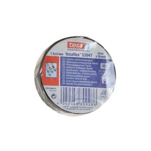 Insulacang เทป tesaflex 53947 PVC สีดำยาว10ม. กว้าง15มม - Product Image 1