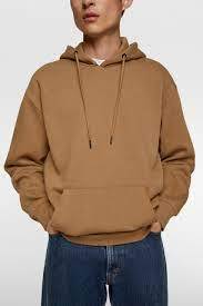 เครื่องแต่งกาย & เครื่องประดับแบบมีฮู้ดราคาถูก> เสื้อผ้าผู้ชาย> เสื้อฮู้ด & สเวตเชิ้ตของผู้ชาย - Product Image 4