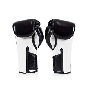 ถุงมือชกมวยออกแบบได้ตามต้องการทำจากหนัง PU - Product Image 3