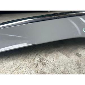 Moulure de hayon arrière pour Jeep Compass 2020, Série 1600cc Diesel 735755235 (16>) - Product Image 2