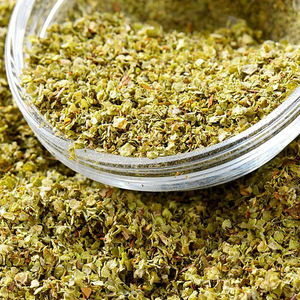 Hierba para uso culinario Mejorana seca egipcia Sabor y aroma natural aromático Perfecto para condimentos y té de hierbas de alta calidad - Product Image 2