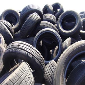 Neumáticos de Segunda Mano, Neumáticos Usados en Perfecto Estado, Venta al Por Mayor de Neumáticos Usados - Product Image 4
