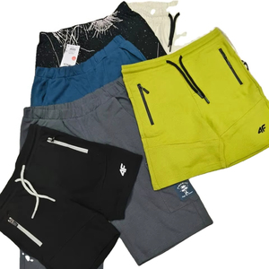 Pantalon en denim décontracté à 6 poches de haute qualité pour hommes, 100% coton, taille solide, collection hiver - Product Image 3