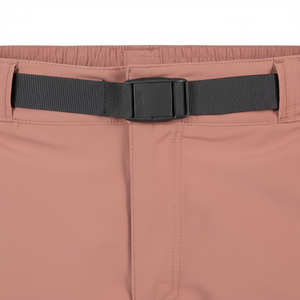 Pantalones Cortos de Ciclismo de Montaña de Alta Calidad, Pantalones Cortos de Ciclismo MTB de Corte Holgado, Cintura Ajustable, Pantalones Cortos de Ciclismo Todoterreno MTB - Product Image 3