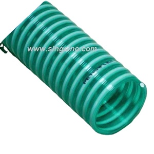 קנאפlex pvc באיכות גבוהה pvc צינורות קשיח סליל מחוזק שאיבה & צינור פריקה - Product Image 5