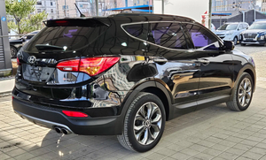 Hyundai Santa Fe DM Diésel 2WD 2.0 Premium 2013 - Product Image 2