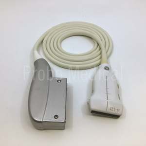 Nouveau transducteur/sonde à ultrasons linéaire large bande GE L4-12T-Rs - Product Image 2