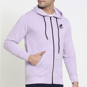 Sweat-shirts en molleton personnalisés de haute qualité, meilleur design, faible MOQ, service OEM, vente directe d'usine pour hommes - Product Image 4