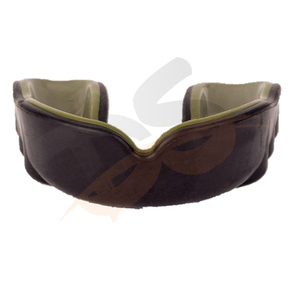 Protector bucal Challenger para adultos, Protector de dientes, Equipo de Boxeo, goma, tamaños personalizables - Product Image 4