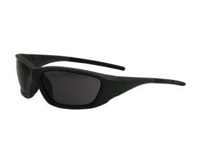 Lunettes de soleil de sport avec embouts UV400, monture intégrale, protection UV - Product Image 1