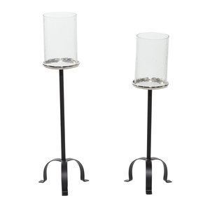 Bougeoir T-Light décoratif de mariage à vendre Prix de gros Bougeoir T-Light en métal au design unique fait main - Product Image 4