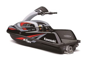 NUEVO Y MÁS VENDIDO Moto Acuática Jet Ski SX-R 160 2026, Embarcación Personal de Pie - Product Image 2
