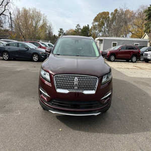 Automóvil Lincoln MKC 2019 en Perfecto Estado - Product Image 1