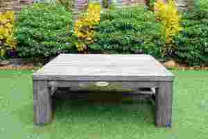 Weather-Resistant PE Wicker <b>Outdoor</b> Lounge Furniture Set - Product Image 3