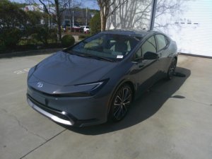 Toyota Prius XLE 2026 Usado en Buen Estado - Product Image 3