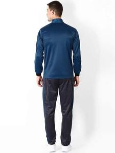 Ropa deportiva de calidad superior Gym Fitness Tech Fleece Training Chándales Hombres Conjunto de dos piezas Chándal Jogging Suit para hombres - Product Image 2