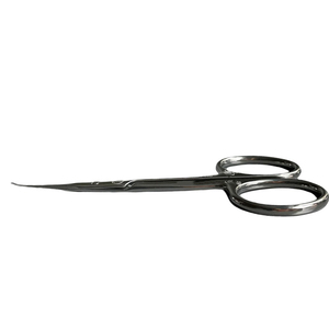 กรรไกรตัดเล็บสเตนเลสแบบมืออาชีพกรรไกรตัดหนัง - Product Image 3