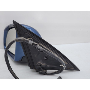 Specchietto Retrovisore Sinistro SX AUDI A6 Avant Serie C6 (4F5) 010754 (04>12) - Product Image 6