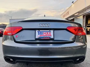 Audi RS 5 2014 4.2 d'occasion - Product Image 3