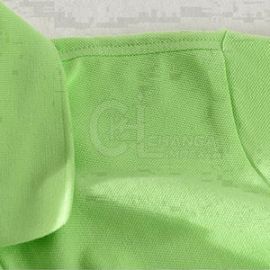 เสื้อเชิ้ตผู้ชายคุณภาพพรีเมียม ทรงเข้ารูป ผ้าถักเนื้อนุ่ม ระบายอากาศได้ดี ปรับแต่งได้ สำหรับขายส่ง - Product Image 2