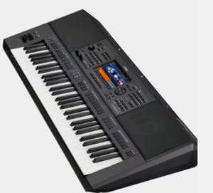 คีย์บอร์ด PSR SX900 Arranger Work Station ของแท้ ใหม่เอี่ยม พร้อมส่ง - Product Image 2