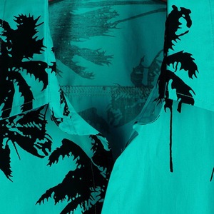 Fashion <b>Men's</b> Summer Beach <b>Shirt</b> Surfing Short Sleeve Hawaii <b>Shirts</b> <b>for</b> <b>Men</b> Polyester Made Summer Beach Shiirts <b>for</b> <b>Men</b> - Product Image 3