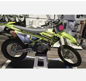 AUTOPARK 100% VENTES ABORDABLES Motos tout-terrain HusqvarnaA FX 450 - Product Image 2