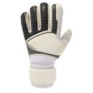 OEM Pakistán Fabricación Companylkeeper guantes transpirables portero GUANTES DE FÚTBOL último estilo guantes de portero - Product Image 5