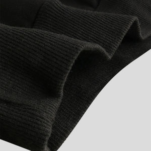 Sweat-shirts à capuche décontractés confortables de qualité supérieure pour hommes, personnalisés OEM, motif uni, doublés, vente en gros directe d'usine numérique - Product Image 6