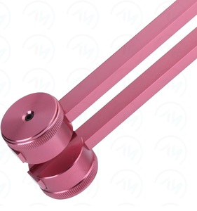 ส้อมบำบัดเสียง136.1Hz จาก lore pakistan ขายส่ง - Product Image 5