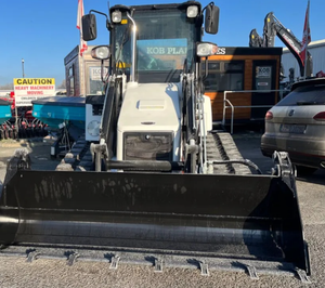 Precio competitivo de exportación para retroexcavadora usada Hidromek 62t a precios de venta económicos - Product Image 4