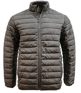 OEM BD Fournisseurs Veste d'hiver pour hommes à capuche légère en tissu de laine Nouvel état Installations de production en vrac Sweatshirts - Product Image 1