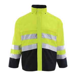 Miden International, uniformes de seguridad para trabajadores hechos a medida, a prueba de agua, a prueba de fuego, transpirables, de algodón y poliéster con logotipo personalizado - Product Image 3