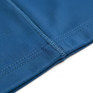 Ensemble de maillots de basket-ball sublimés pour hommes, uniforme d'équipe, conception de logo personnalisée en usine OEM, 100% polyester respirant, séchage rapide, sans manches - Product Image 5