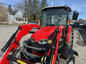 เพอร์กิ้นส์83HP เดิมปั๊มกระปุกเกียร์แกน290แทรคเตอร์แบริ่งมอเตอร์ที่เชื่อถือได้เครื่องจักรฟาร์มเครื่องยนต์แมสซีย์เฟอร์กูสัน - Product Image 4