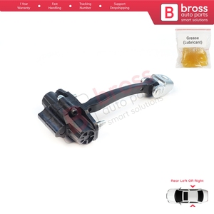 Limitador de Apertura de Puerta Trasera BDP1626 para Ranger MK4 P703 RA 2022 en adelante KB3B2627200BA - Product Image 3