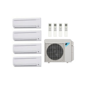 Split comercial AC 36.000 BTU Potencia de refrigeración de 3 toneladas - Product Image 6